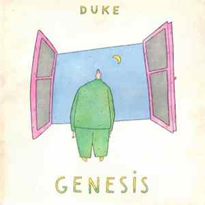 Genesis - Duke Mp3