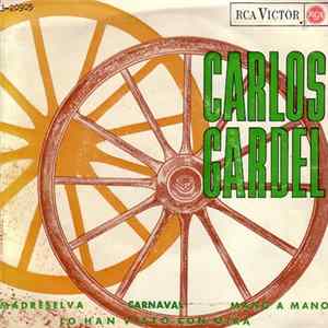 Carlos Gardel - Inolvidable Mp3
