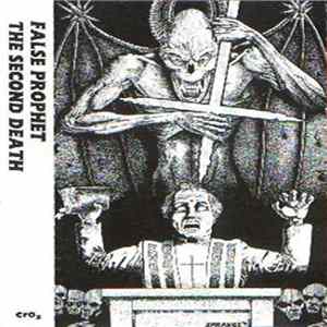 False Prophet - The Second Death Mp3