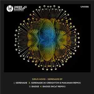 Sirus Hood - Serenade EP Mp3