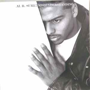 Al B. Sure! - Missunderstanding Mp3