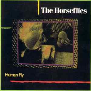 The Horseflies - Human Fly Mp3