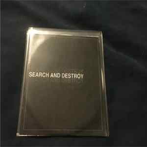 Search and Destroy - Search and Destroy Mp3
