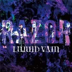 RAZOR - Liquid Vain Mp3