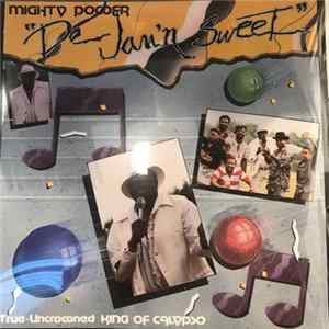 Mighty Power - De Jam'n Sweet Mp3