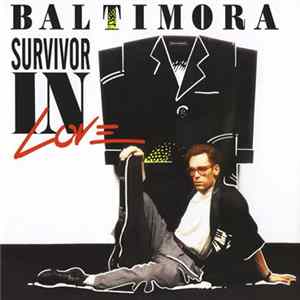 Baltimora - Survivor In Love Mp3
