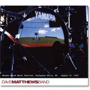 Dave Matthews Band - DMB Live Trax Vol. 5 Mp3