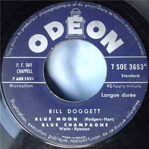Bill Doggett - Blue Moon Mp3