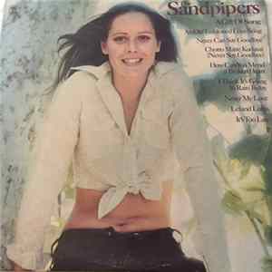 The Sandpipers - A Gift Of Song Mp3