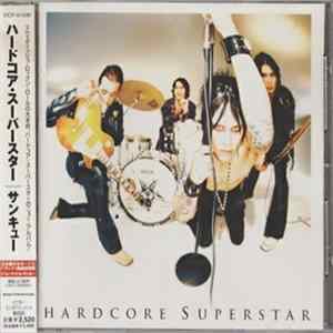 Hardcore Superstar - Thank You (For Letting Us Be Ourselves) Mp3
