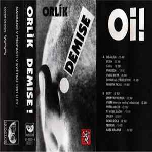 Orlík - Demise! Mp3