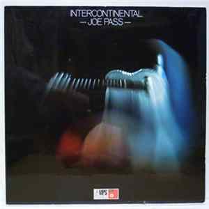 Joe Pass - Intercontinental Mp3