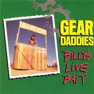 Gear Daddies - Billy's Live Bait Mp3
