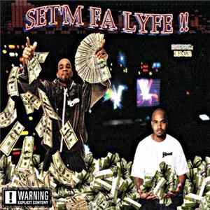 EMP - Set' M Fa Lyfe Featuring E.M.P. Mp3