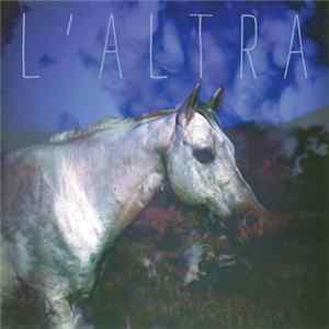 L'Altra - Telepathic Mp3