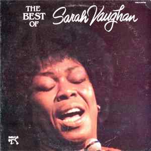 Sarah Vaughan - The Best Of Mp3