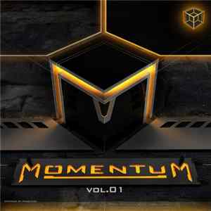 Phasetech - Momentum Vol. 1 Mp3