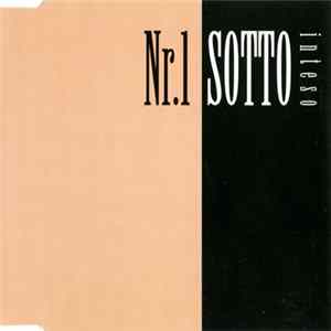 Sotto Inteso - Nr.1 Mp3