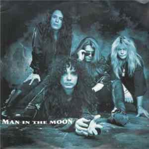 The Scream - Man In The Moon Mp3