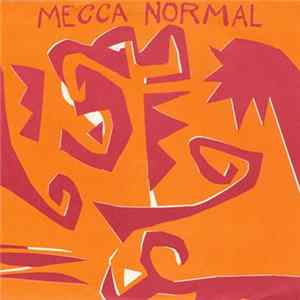 Mecca Normal - Echo Mp3