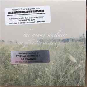 The Young Sinclairs - We Spoke Our Minds E.P. Mp3
