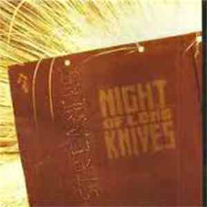 The Streamers - Night Of Long Knives Mp3