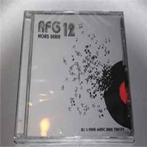 Various - Rfg Hors Serie 12 Mp3