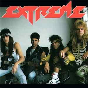 Extreme - Extreme Mp3