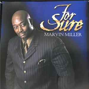 Marvin Miller - For Sure Mp3