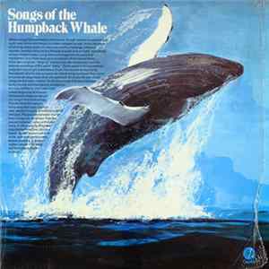 Humpback Whale - Songs Of The Humpback Whale Mp3