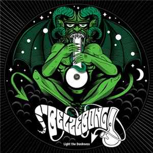 Belzebong - Light The Dankness Mp3