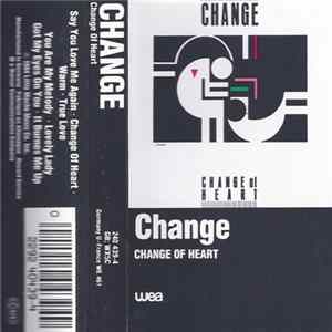 Change - Change Of Heart Mp3