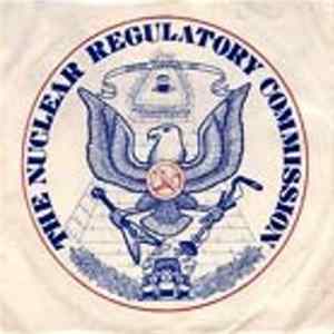 The Nuclear Regulatory Commission - We Are The NRC Mp3