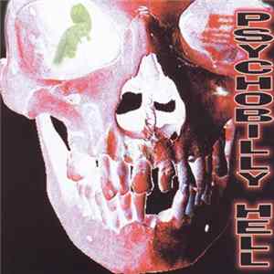 Various - Psychobilly Hell Mp3