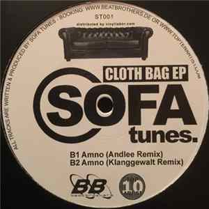 Sofa Tunes - Cloth Bag EP Mp3