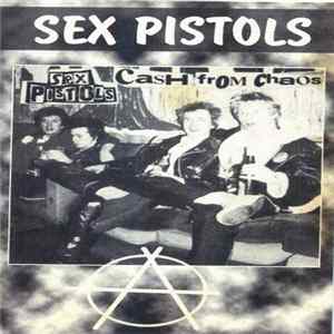 Sex Pistols - Cash From Chaos Mp3