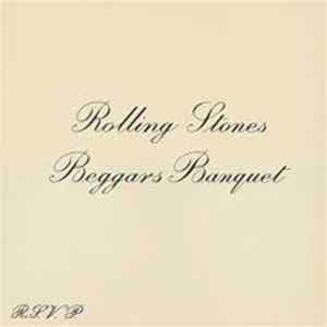 Rolling Stones - Beggars Banquet Mp3