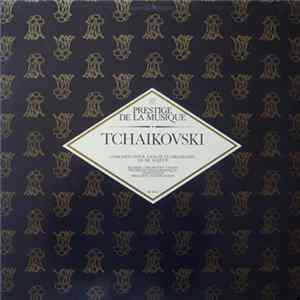 Tchaïkovsky - Ricardo Odnoposoff, Orchestre Philharmonique D'Amsterdam, Walter Goehr - Concerto Pour Violon Et Orchestre En Ré Majeur Mp3