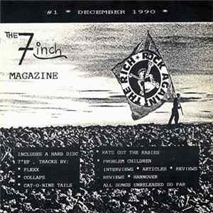 Various - The 7inch Magazine # 1 Mp3