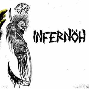 Infernöh - 7 Spår E.P. Mp3