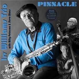 Irv Williams Trio - Pinnacle Mp3