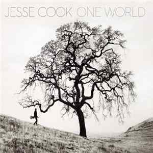 Jesse Cook - One World Mp3