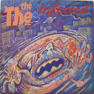 The The - Infected Mp3