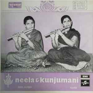 Sikkil Sisters - Neela & Kunjumani (Flutes) Mp3