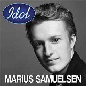 Marius Samuelsen - Hey Jude Mp3