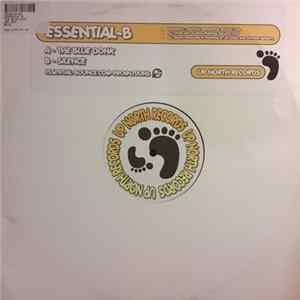 Essential-B - The Blue Donk / Silence Mp3