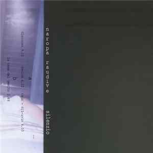 Naropa Raudive - Silenzio Mp3