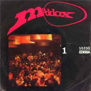 Eddie Lee Mattison - Maddox Mp3