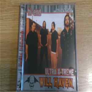 Will Haven - Hi-End Ultra X-Treme Mp3