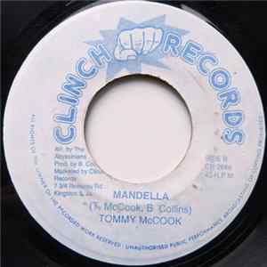 Tommy McCook - Mandella Mp3